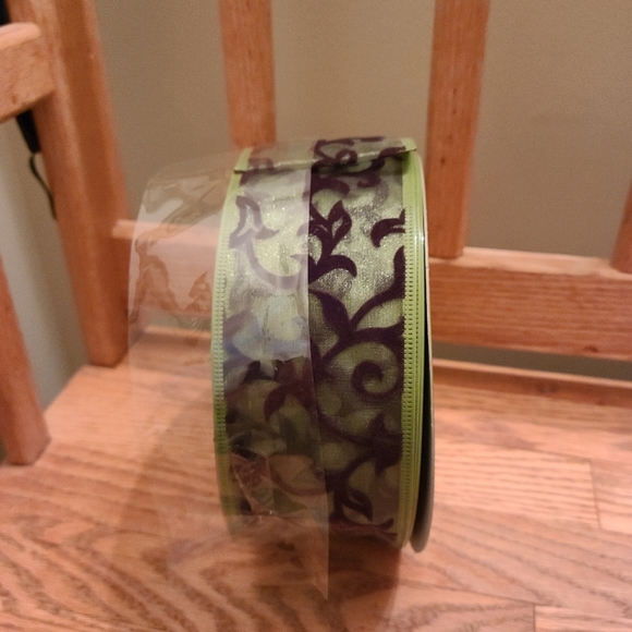 Holiday ribbon - Picture 5 of 6